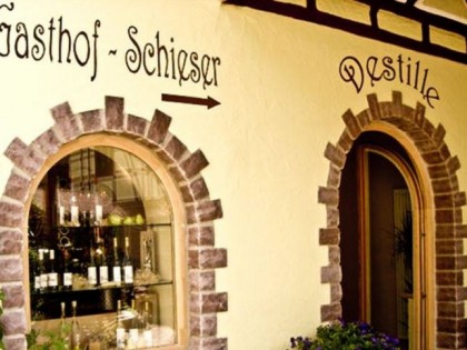 Foto: Gasthof Schieser